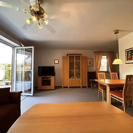 Seehund Apartment