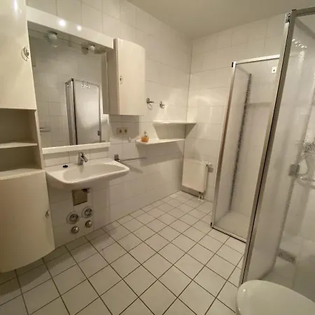 Seehund Апартаменты *