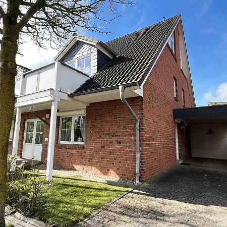 Seehund Apartment