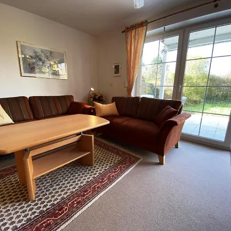 Апартаменты Seehund