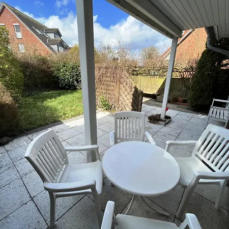 Seehund Апартаменты *