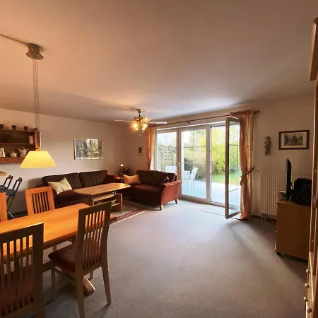 Seehund Шёнбергер-Штранд