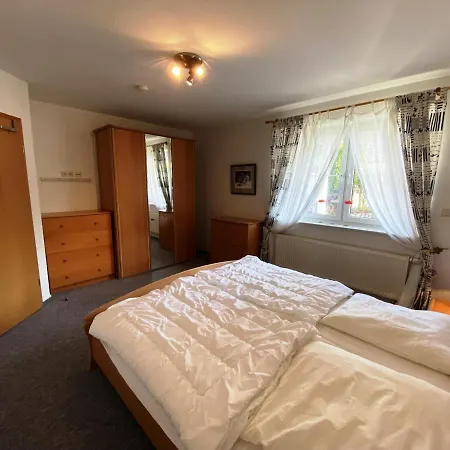 Seehund * Шёнбергер-Штранд