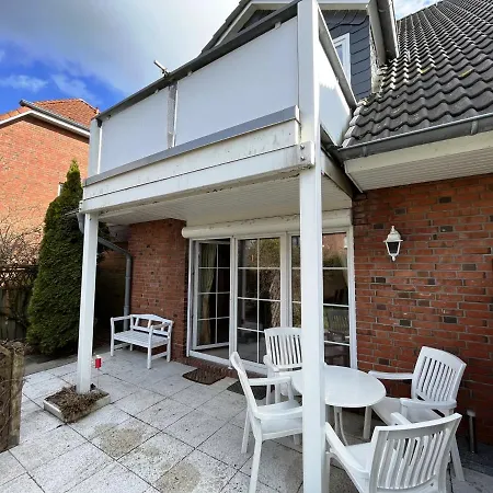 Апартаменты Seehund *