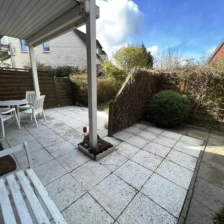 Seehund * Шёнбергер-Штранд