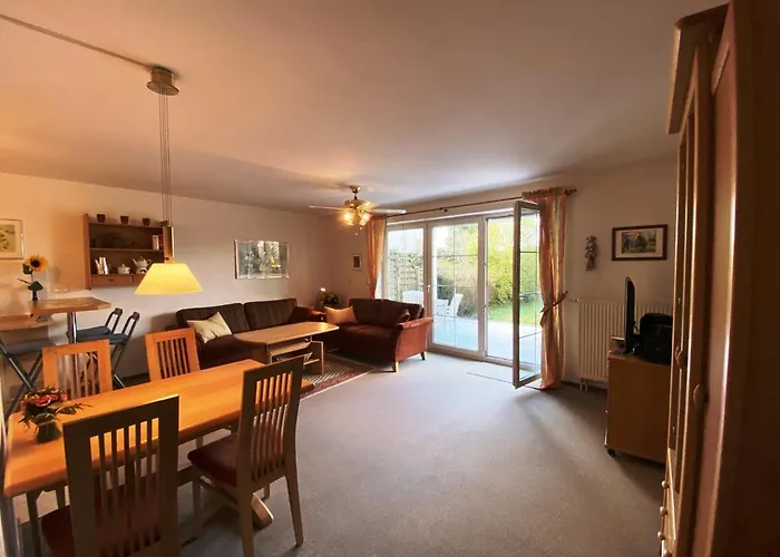 Seehund Schonberger Strand