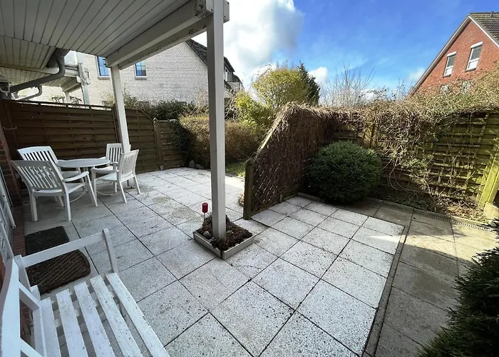 Seehund * Schonberger Strand